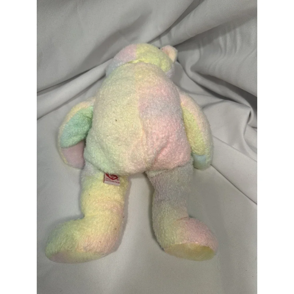 TY beanie baby 12 inch GROOVY‎